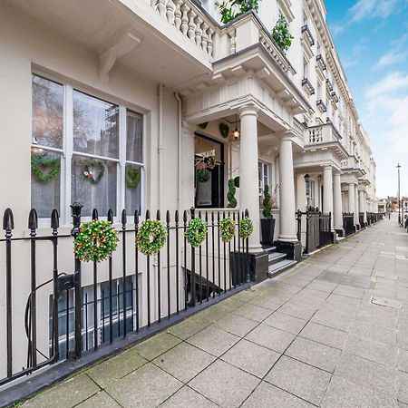 Jubilee Hotel Victoria Лондон Екстер'єр фото