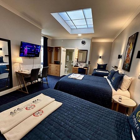 Jubilee Hotel Victoria Лондон Екстер'єр фото