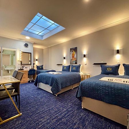 Jubilee Hotel Victoria Лондон Екстер'єр фото