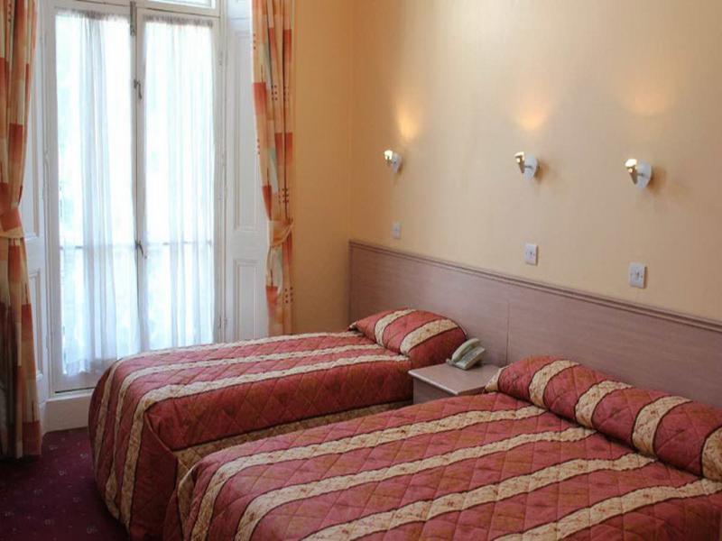 Jubilee Hotel Victoria Лондон Екстер'єр фото