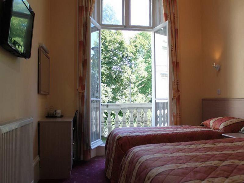 Jubilee Hotel Victoria Лондон Екстер'єр фото
