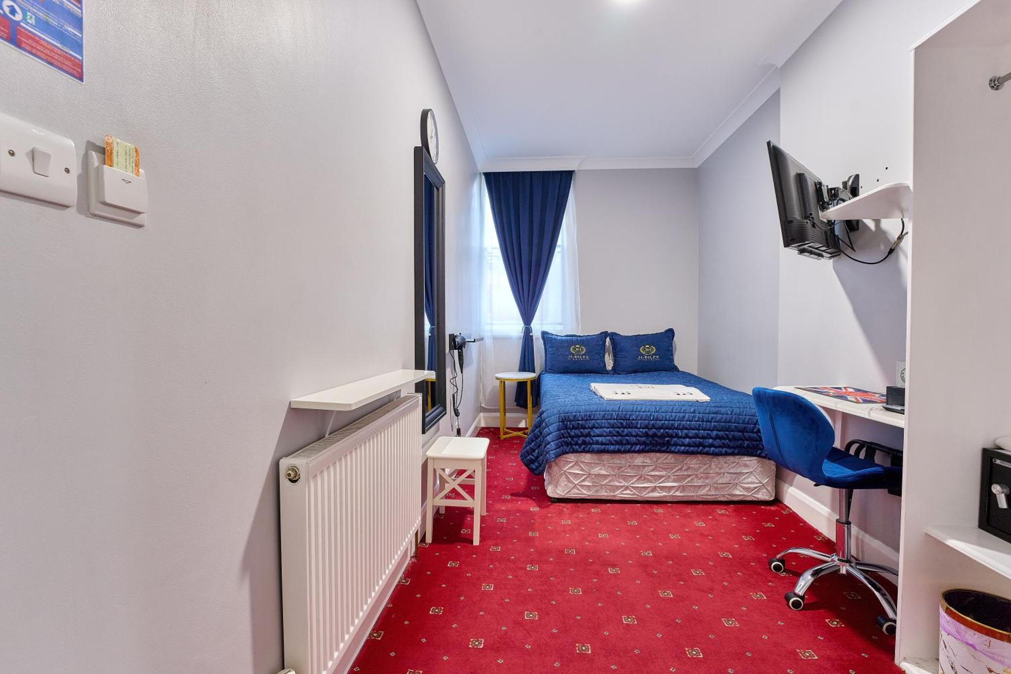 Jubilee Hotel Victoria Лондон Екстер'єр фото