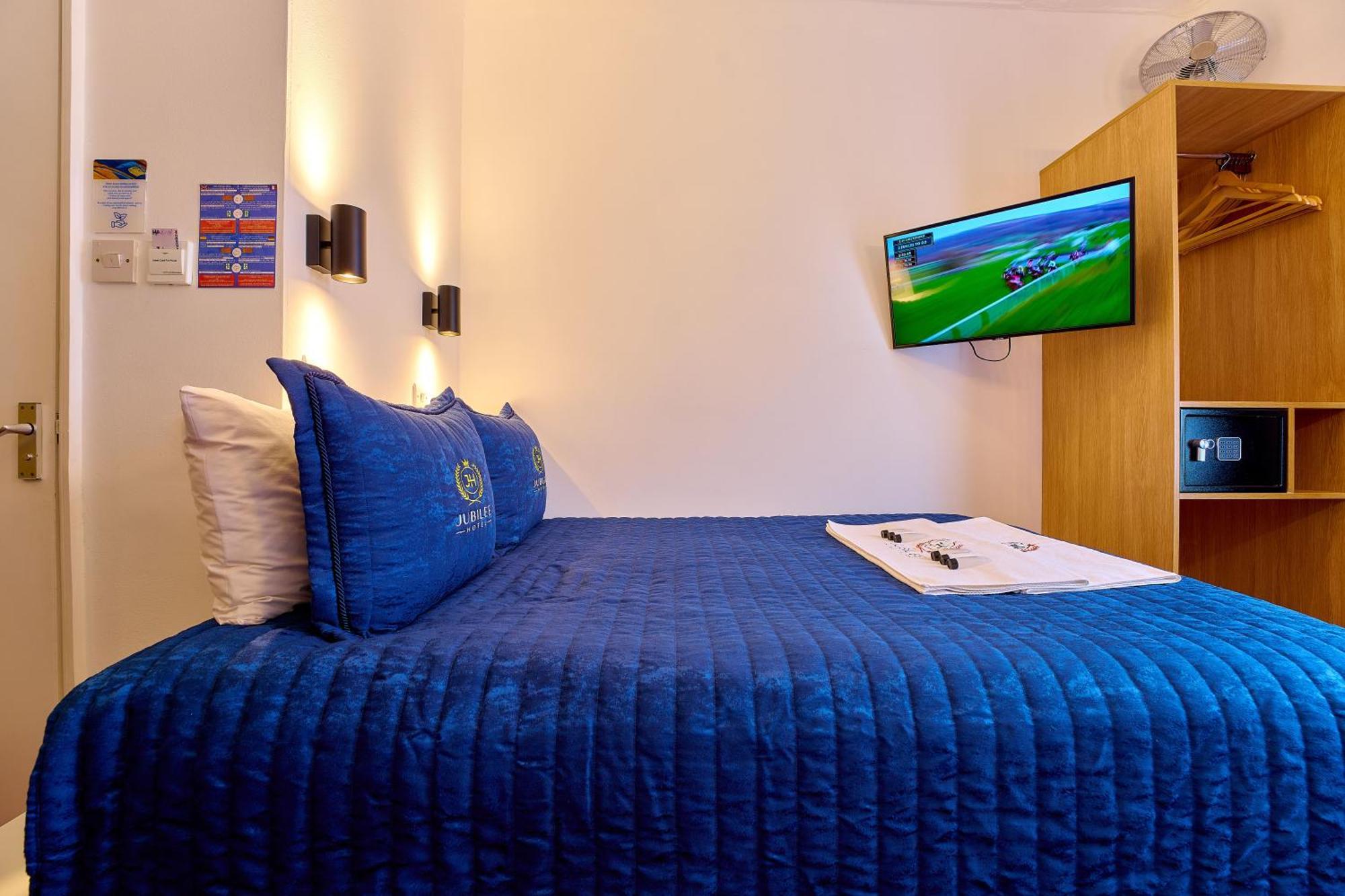 Jubilee Hotel Victoria Лондон Екстер'єр фото
