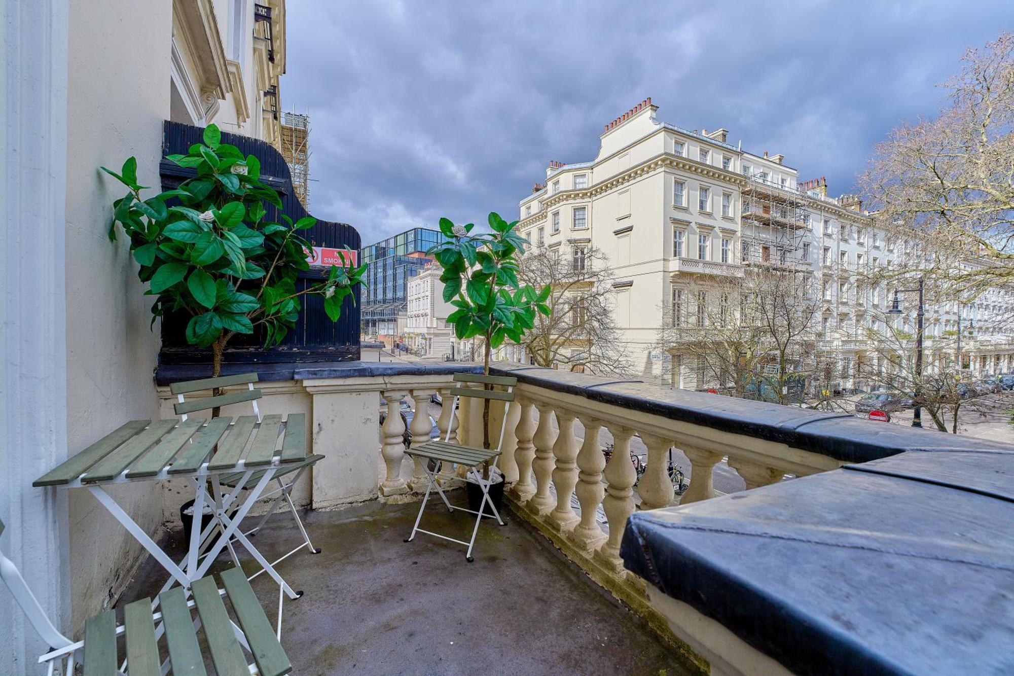 Jubilee Hotel Victoria Лондон Екстер'єр фото