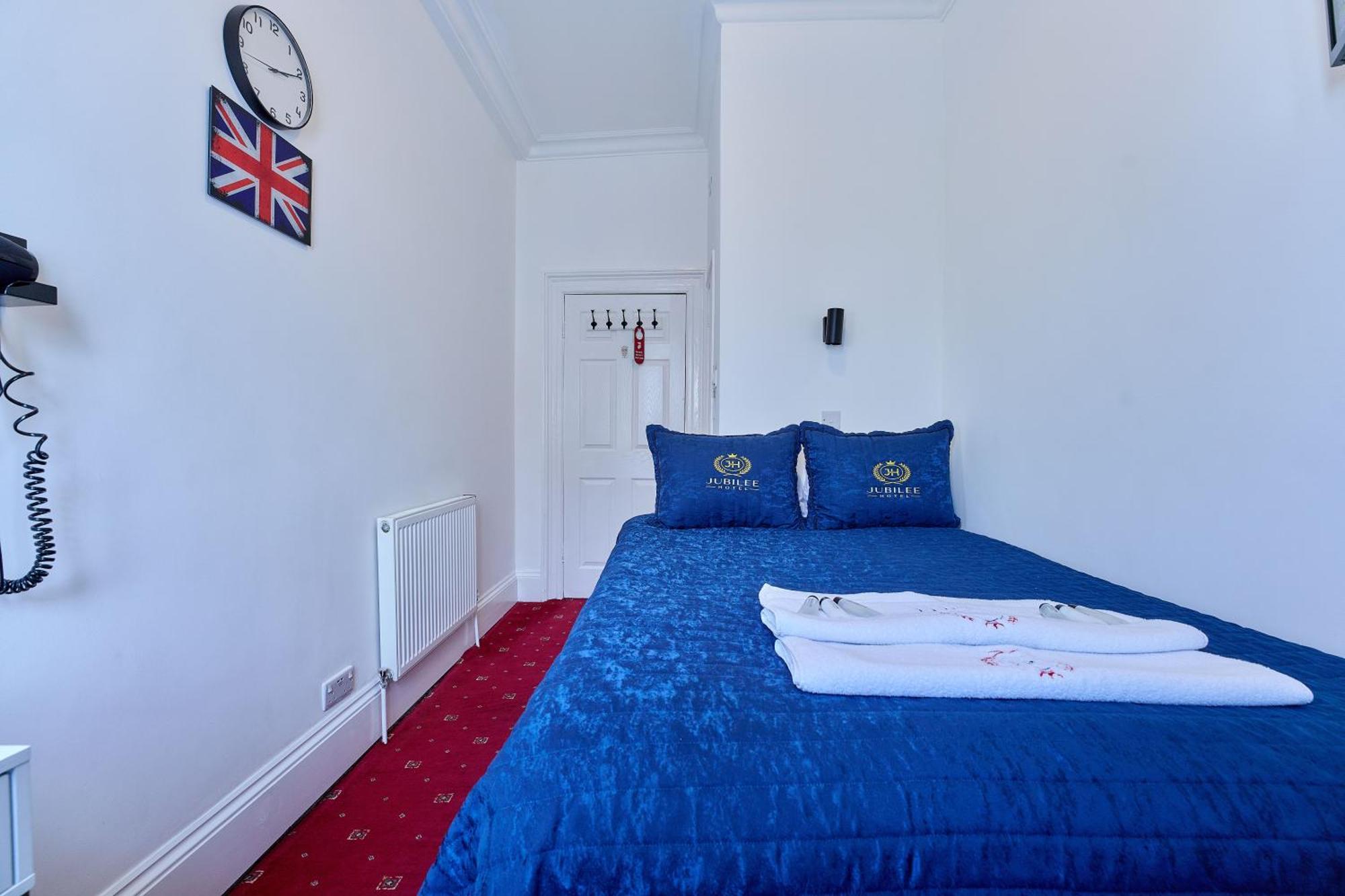 Jubilee Hotel Victoria Лондон Екстер'єр фото
