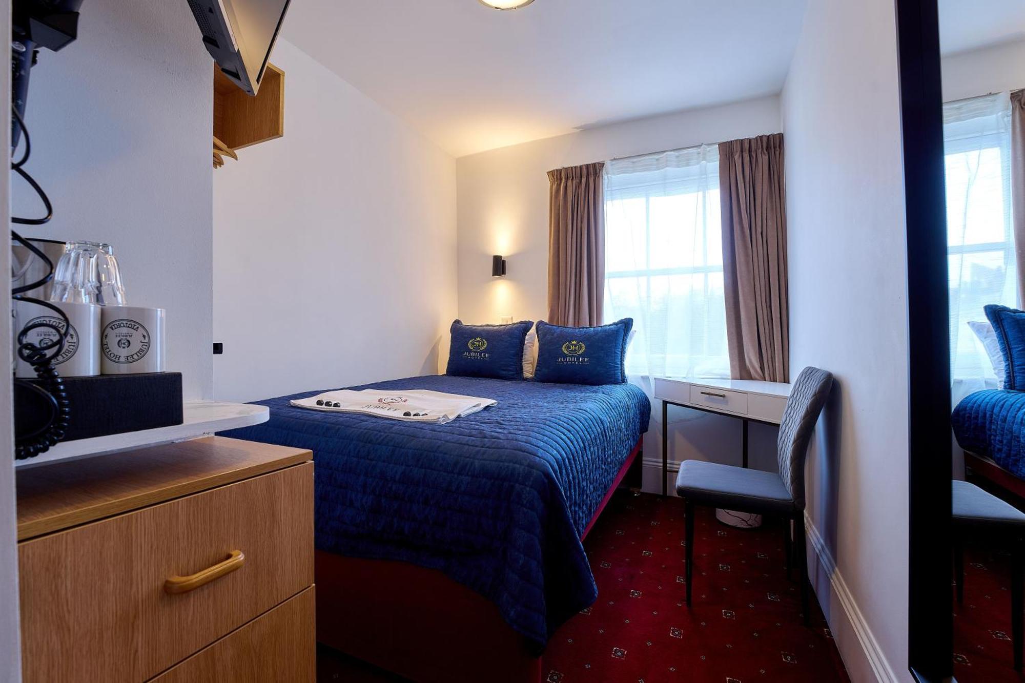 Jubilee Hotel Victoria Лондон Екстер'єр фото