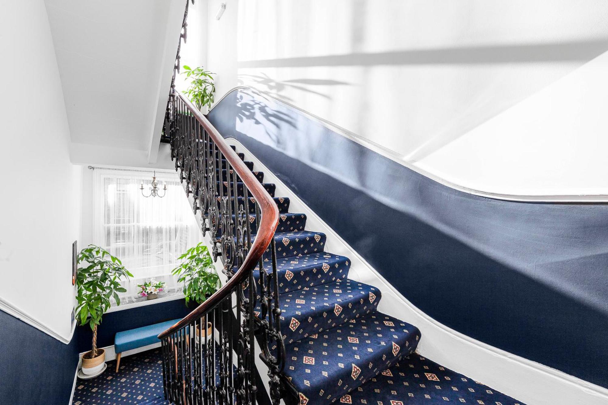 Jubilee Hotel Victoria Лондон Екстер'єр фото