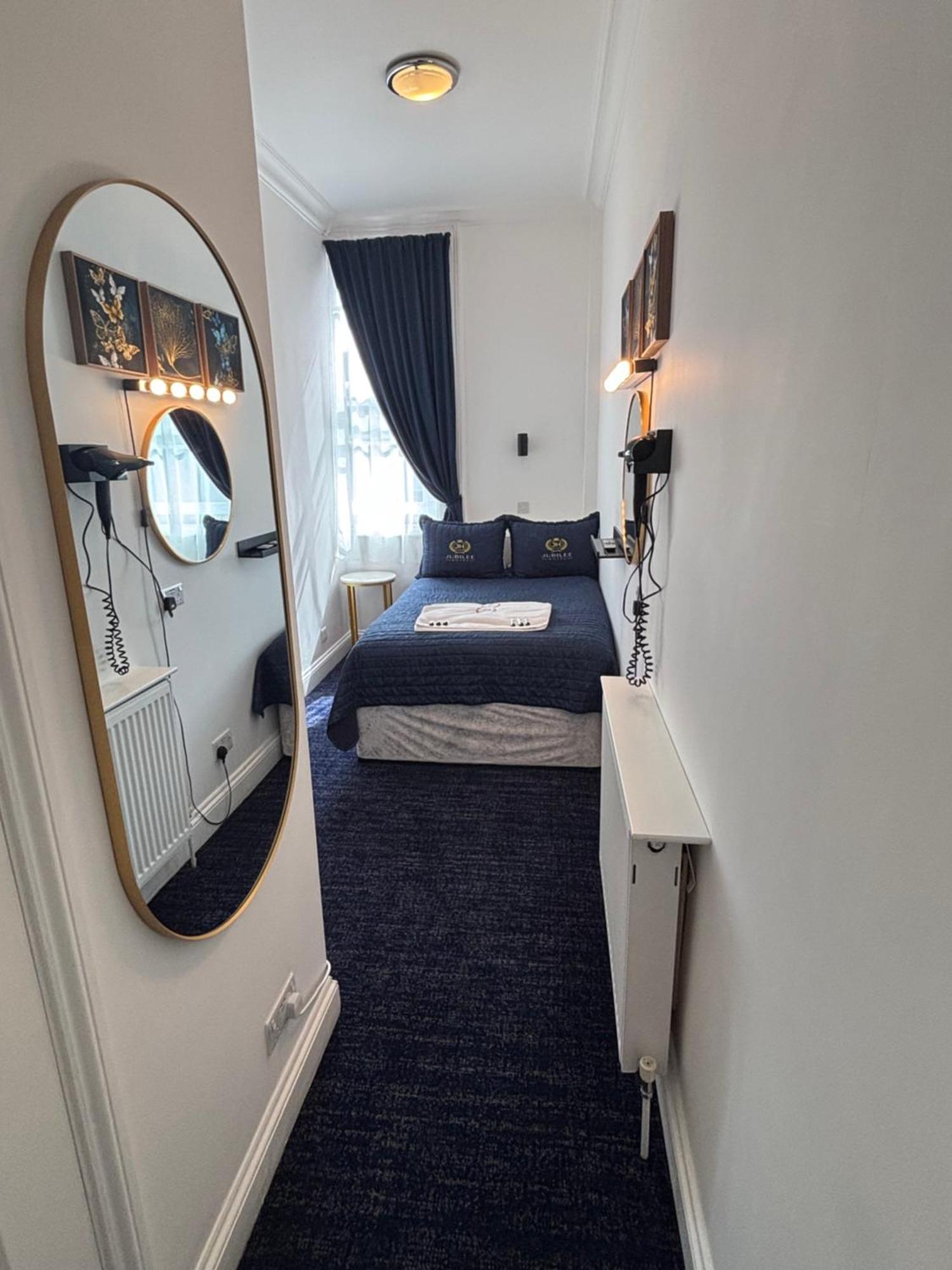 Jubilee Hotel Victoria Лондон Екстер'єр фото