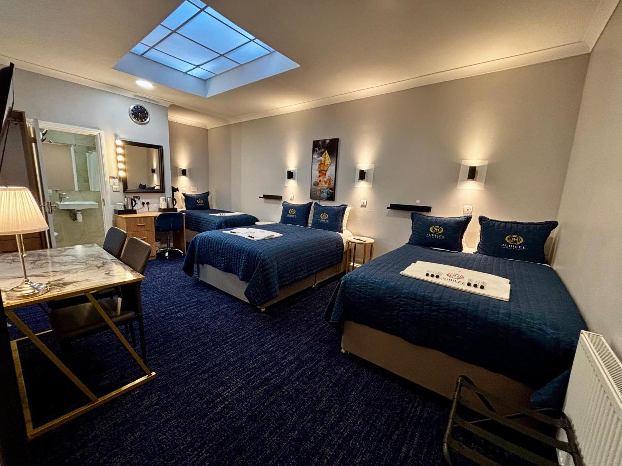 Jubilee Hotel Victoria Лондон Екстер'єр фото
