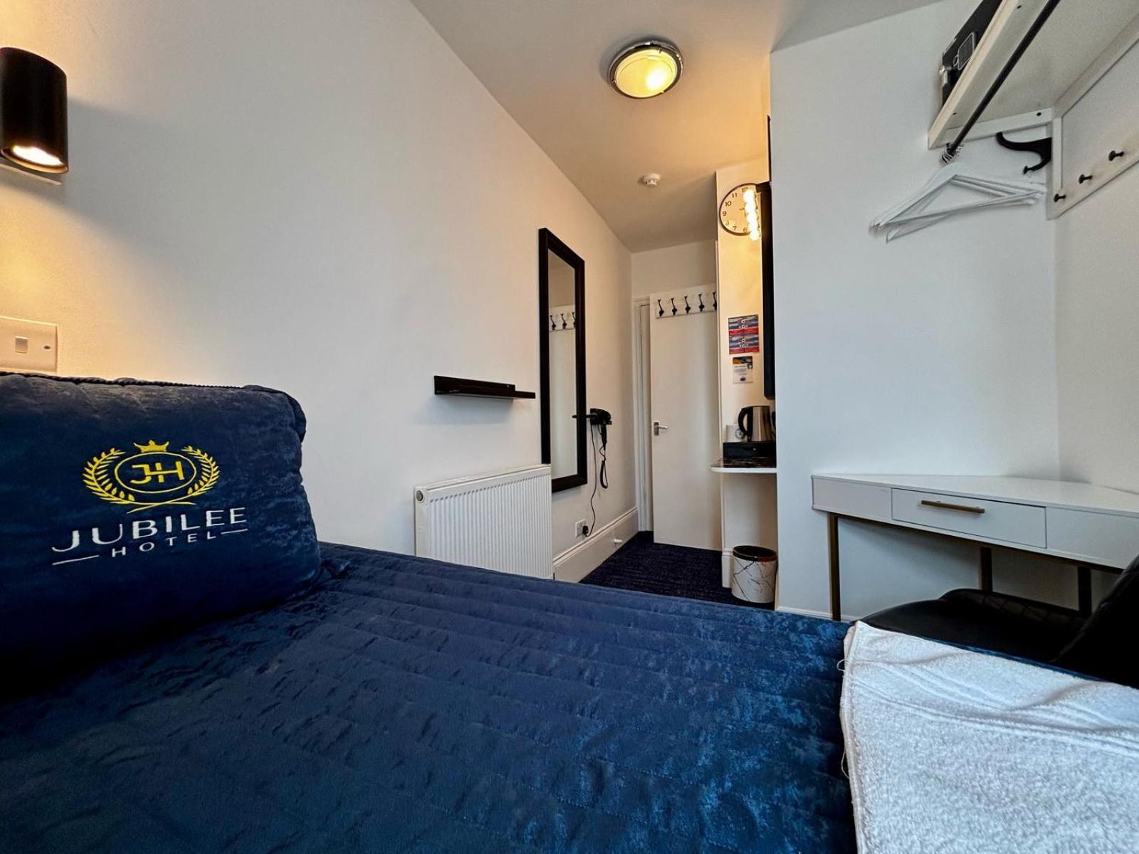Jubilee Hotel Victoria Лондон Екстер'єр фото