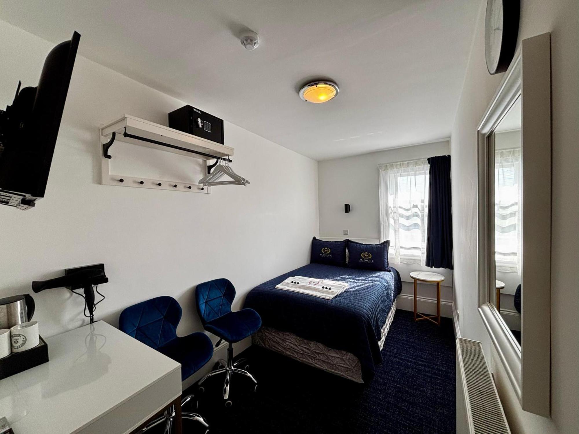 Jubilee Hotel Victoria Лондон Екстер'єр фото