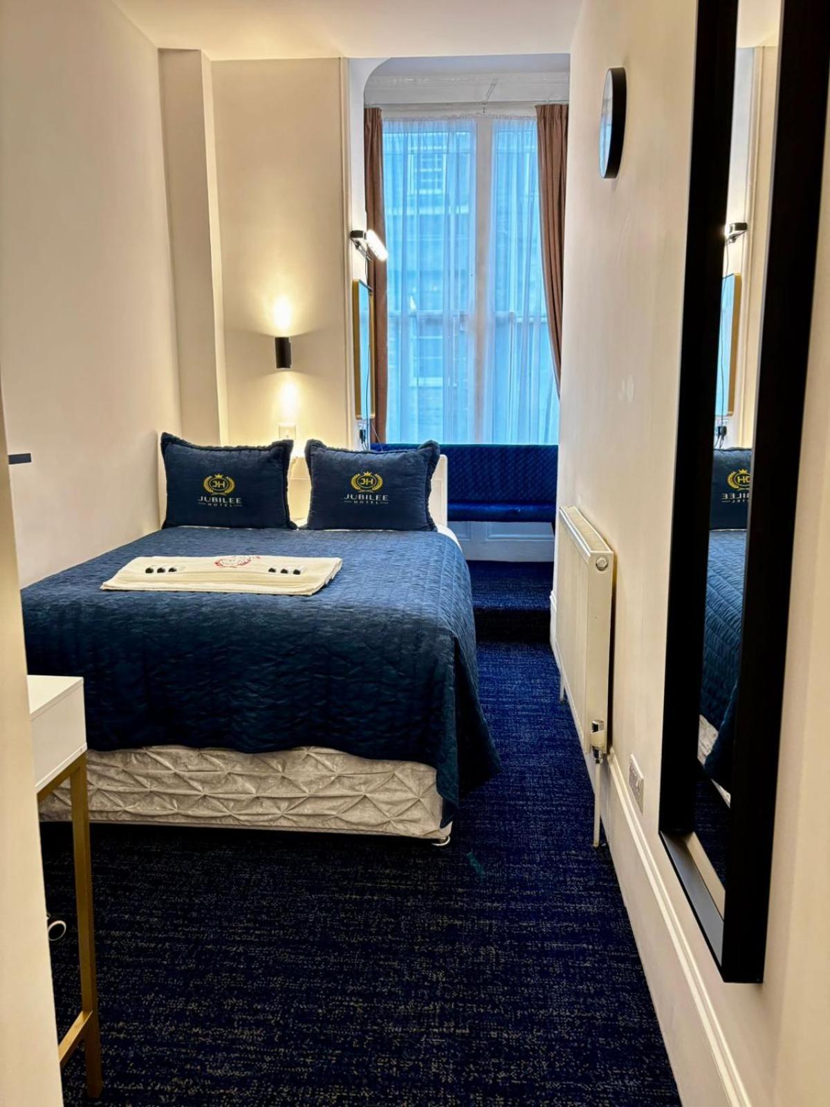 Jubilee Hotel Victoria Лондон Екстер'єр фото
