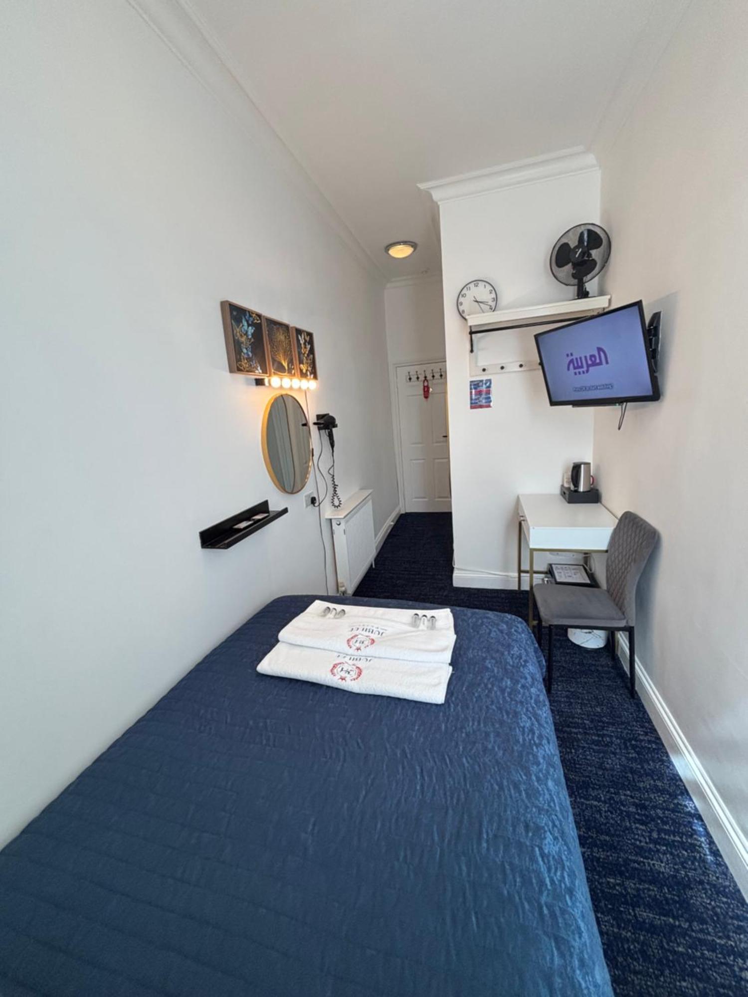 Jubilee Hotel Victoria Лондон Екстер'єр фото