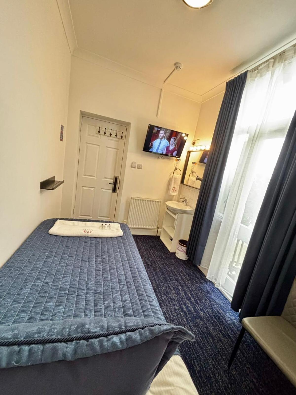 Jubilee Hotel Victoria Лондон Екстер'єр фото