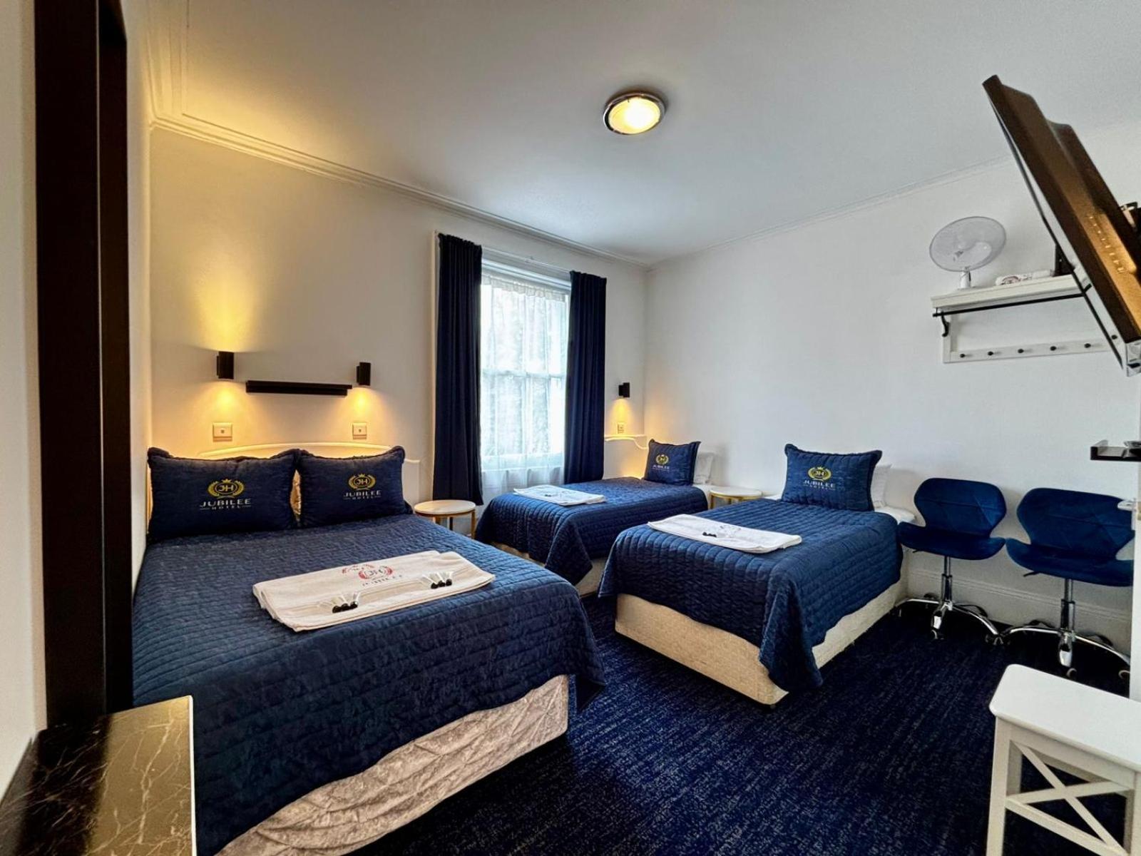 Jubilee Hotel Victoria Лондон Екстер'єр фото