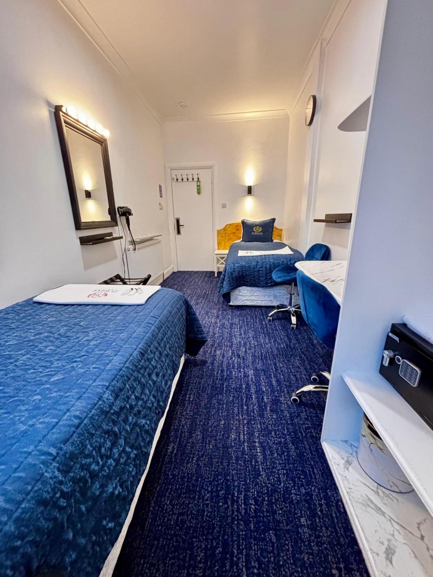 Jubilee Hotel Victoria Лондон Екстер'єр фото