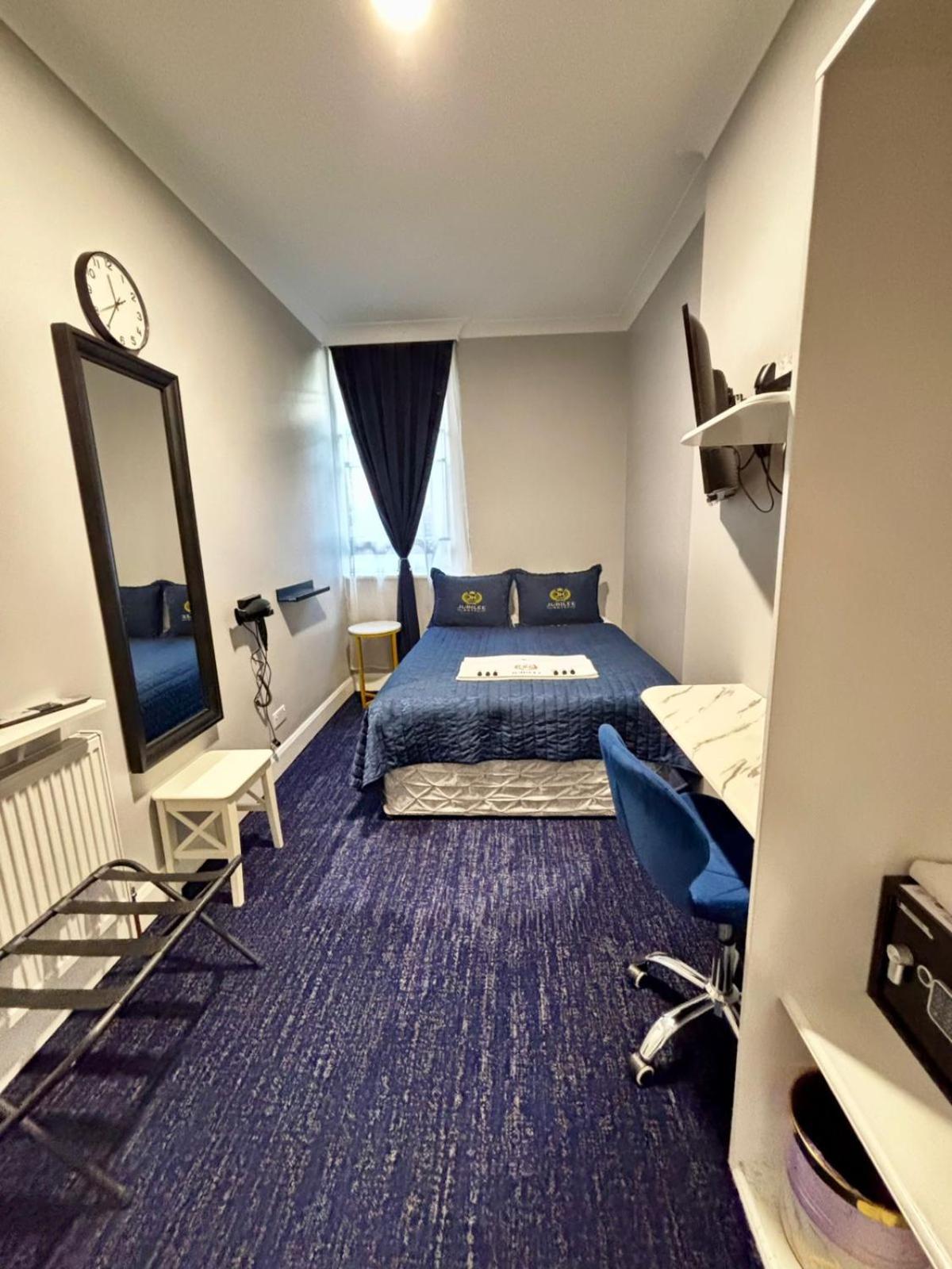 Jubilee Hotel Victoria Лондон Екстер'єр фото