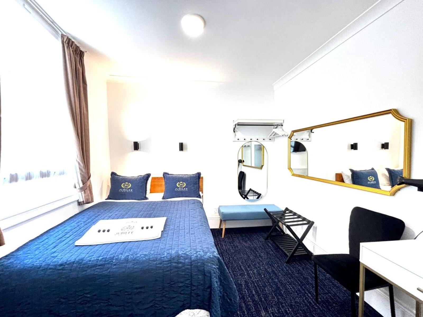 Jubilee Hotel Victoria Лондон Екстер'єр фото