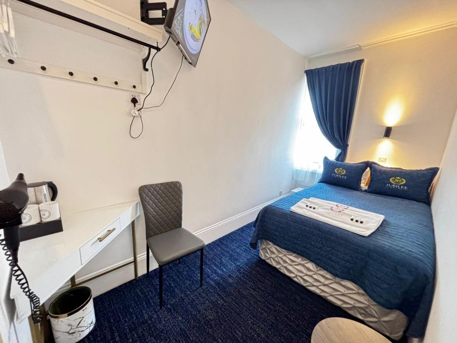 Jubilee Hotel Victoria Лондон Екстер'єр фото