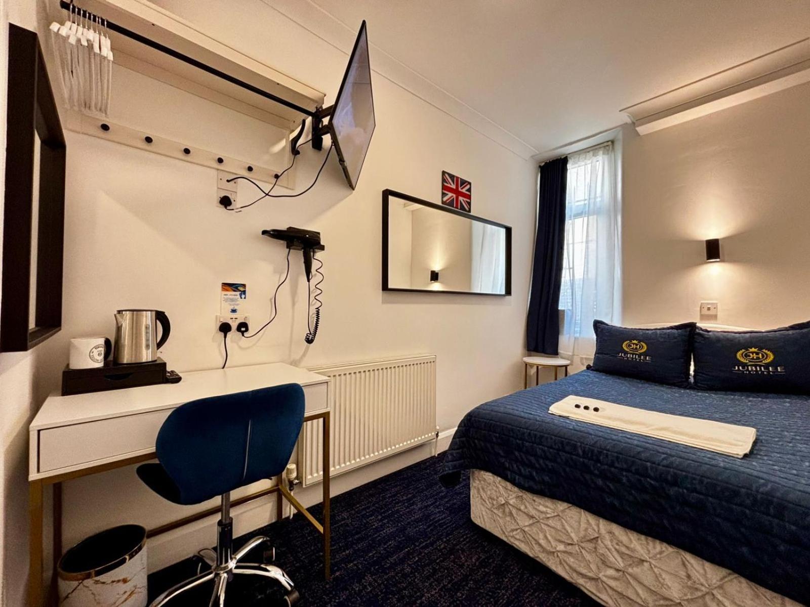 Jubilee Hotel Victoria Лондон Екстер'єр фото